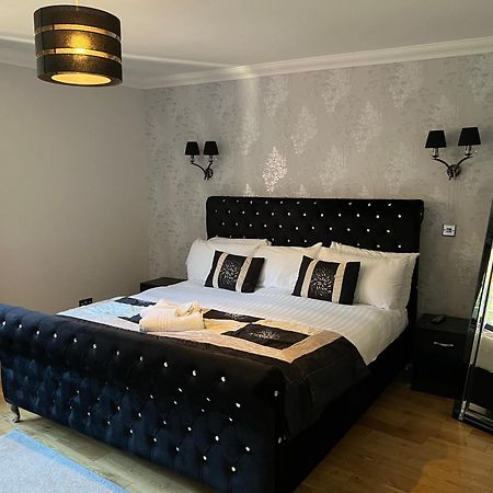 Ben Arthur'S Bothy Luxury Flat Arrochar Exteriör bild