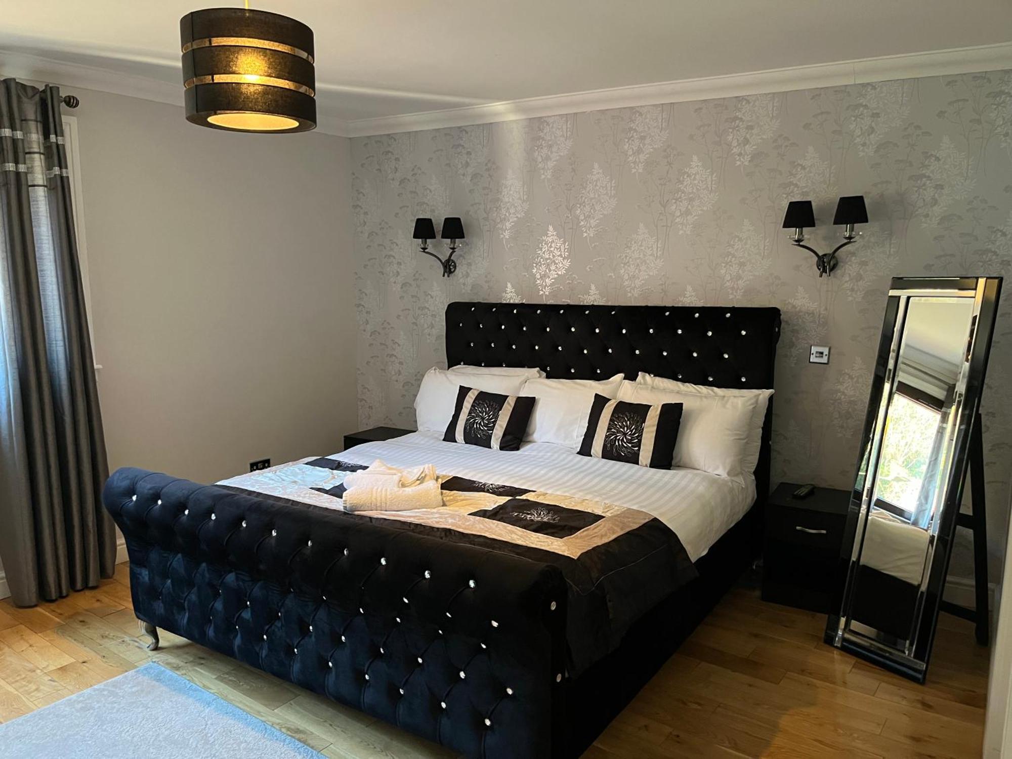 Ben Arthur'S Bothy Luxury Flat Arrochar Exteriör bild